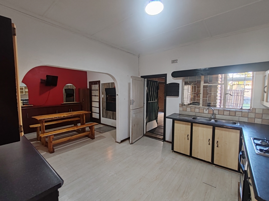 3 Bedroom Property for Sale in Bothasrus Eastern Cape